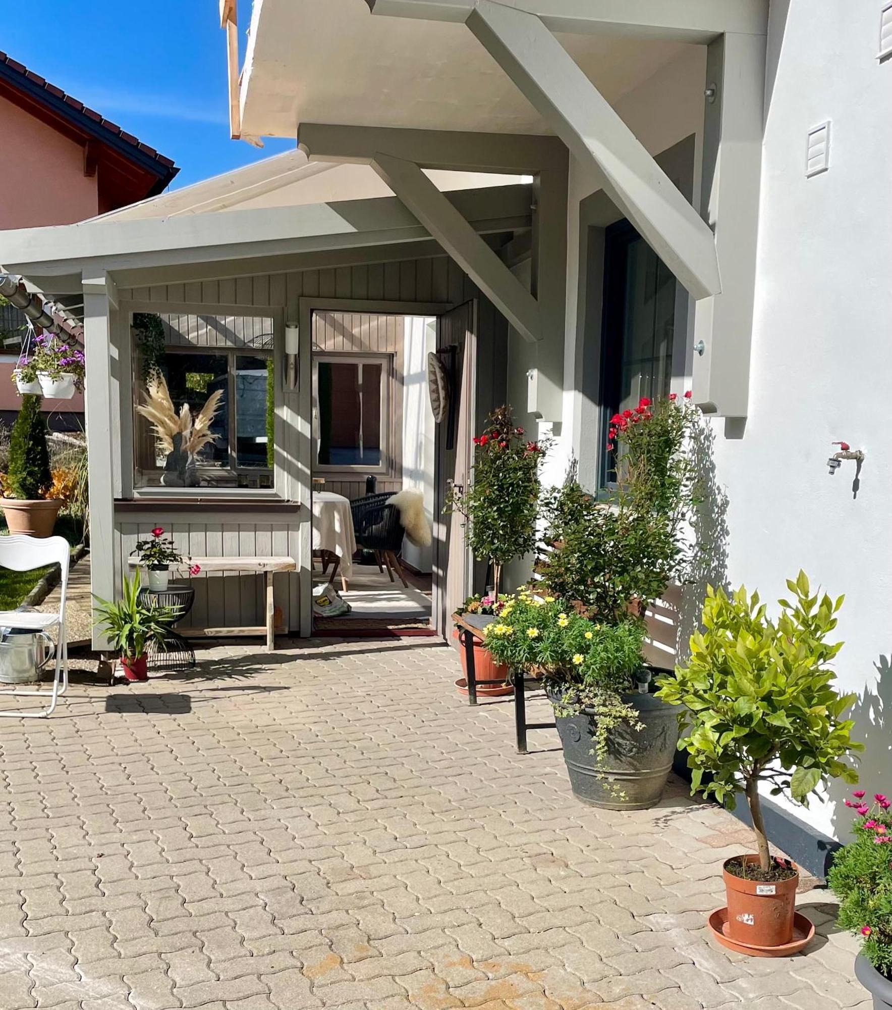 Appartements Bergtraum Grobming Exterior photo